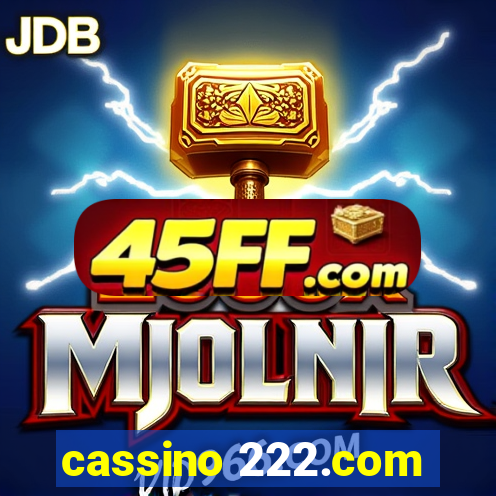 cassino 222.com